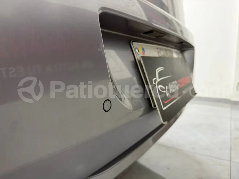 Foto 8 de Peugeot 301