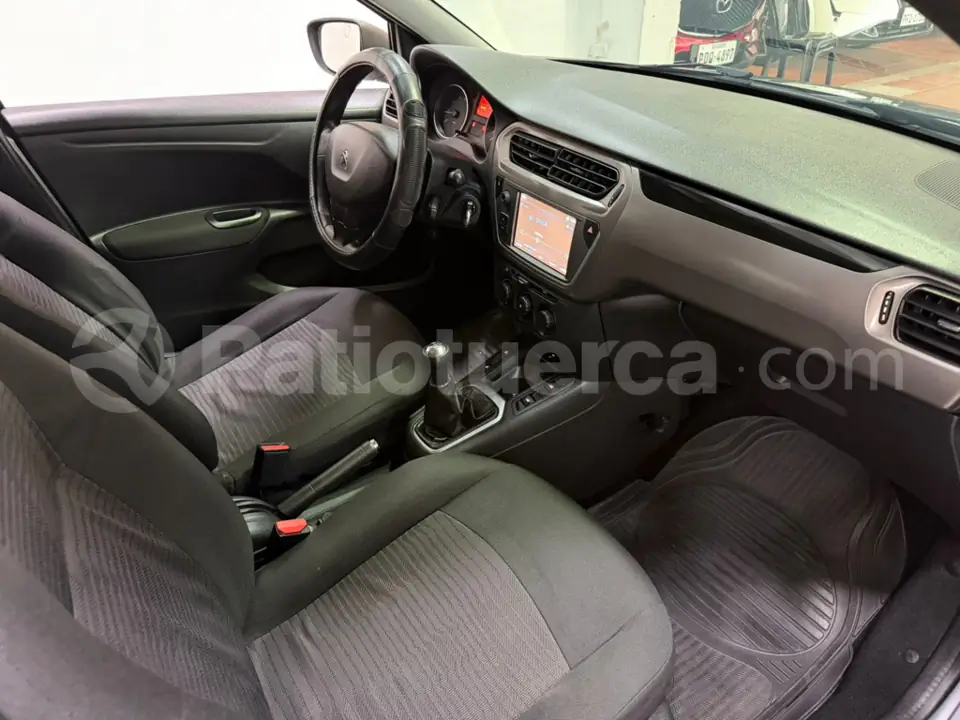 Foto 17 de Peugeot 301