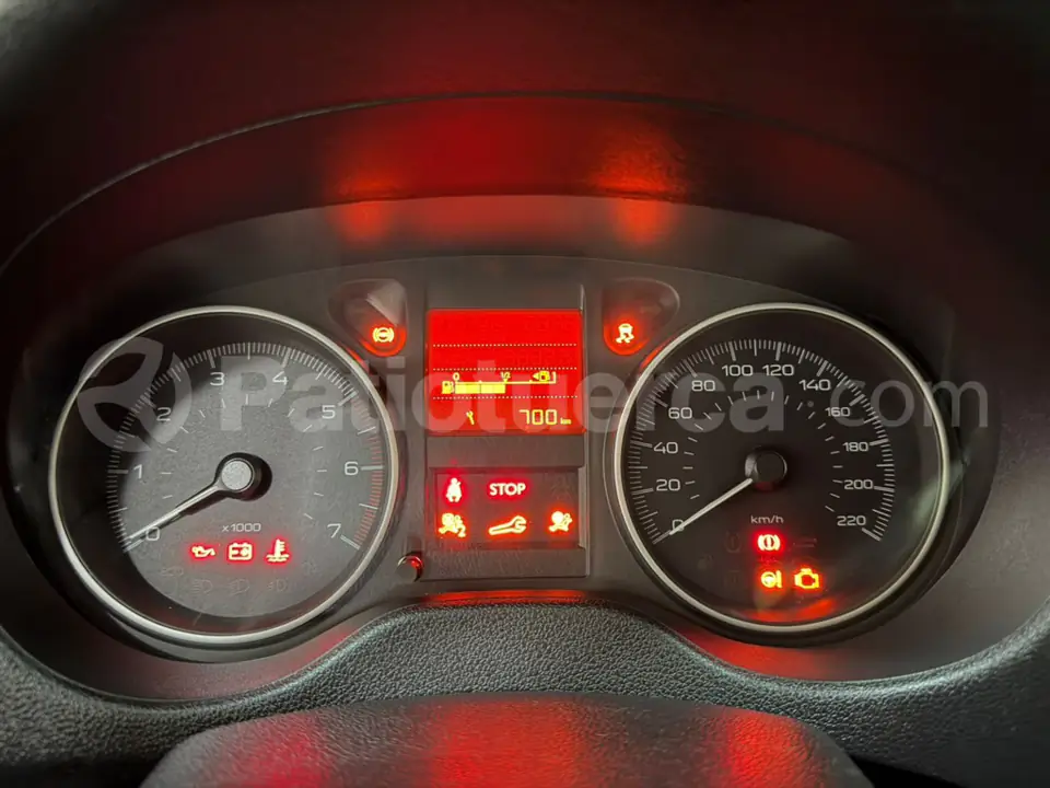Foto 24 de Peugeot 301