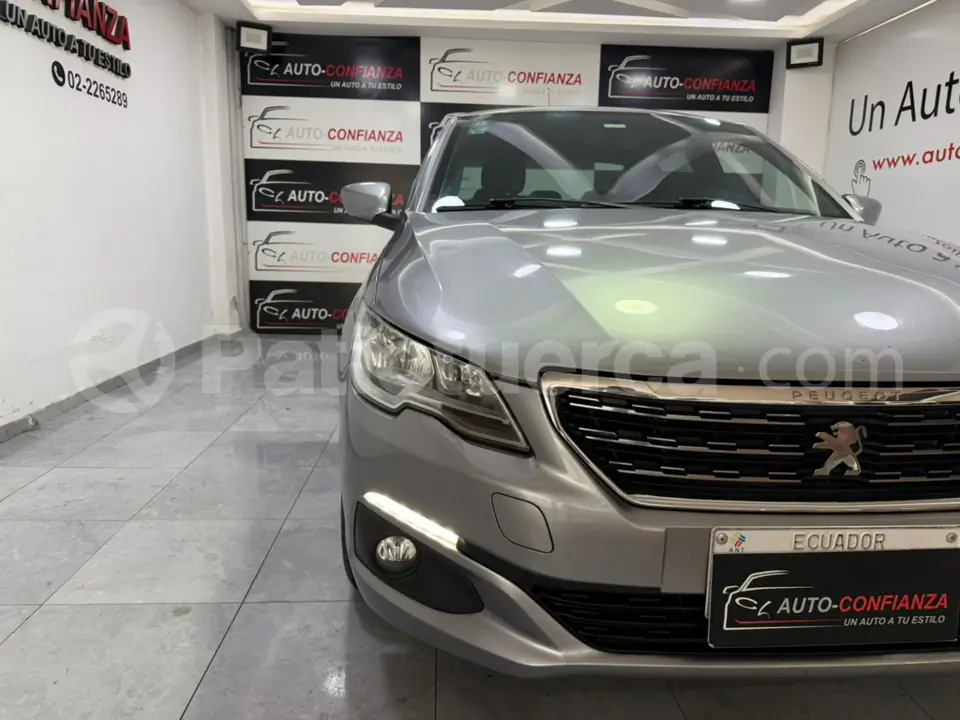 Foto 1 de Peugeot 301 N1