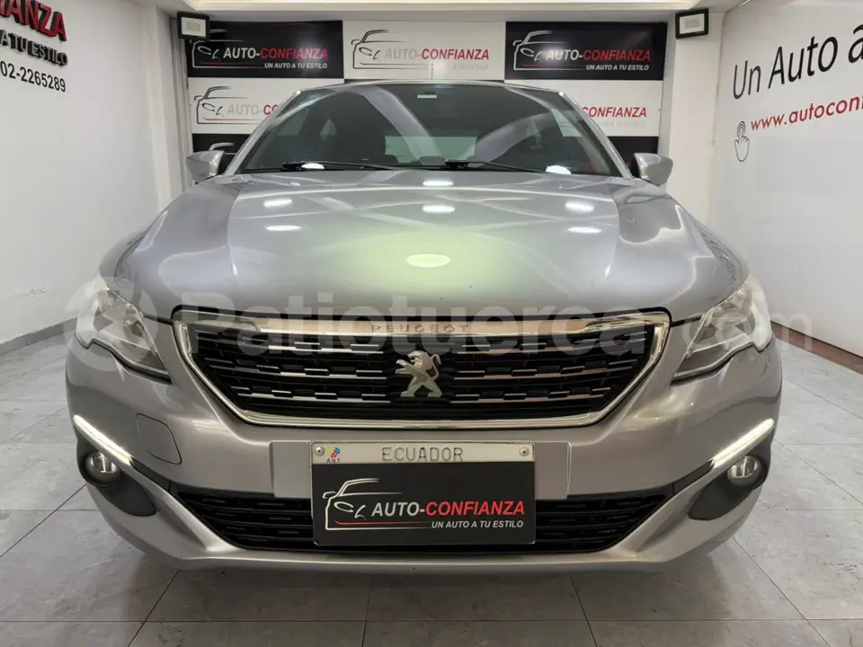 Foto 3 de Peugeot 301 N1