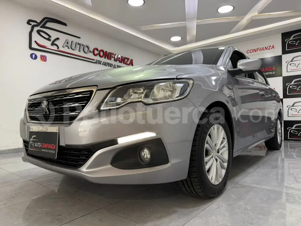 Foto 4 de Peugeot 301 N1