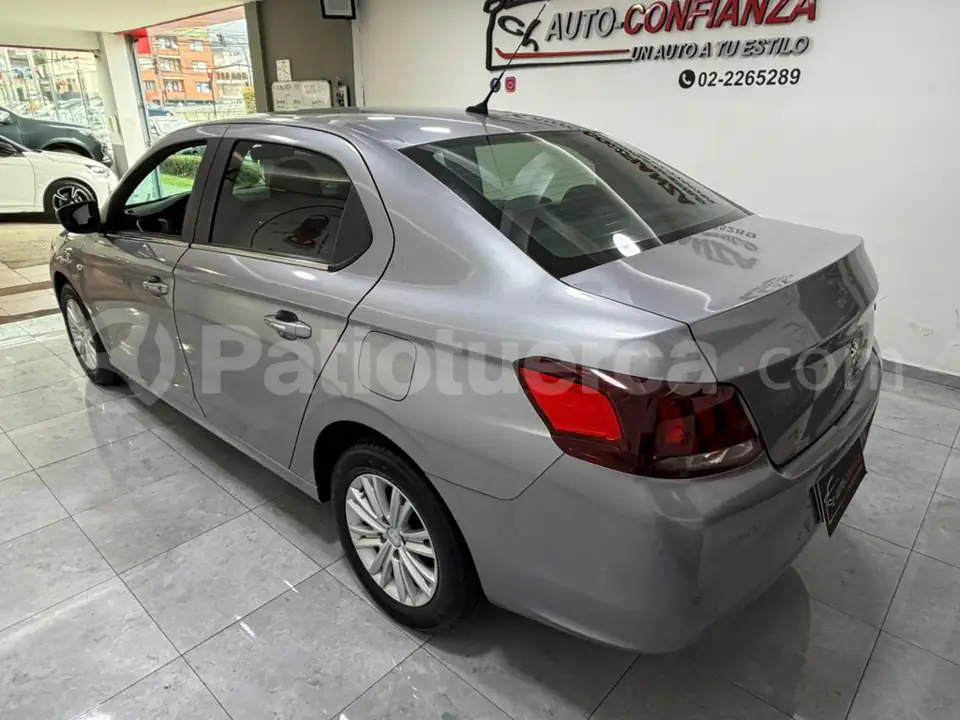 Foto 6 de Peugeot 301 N1