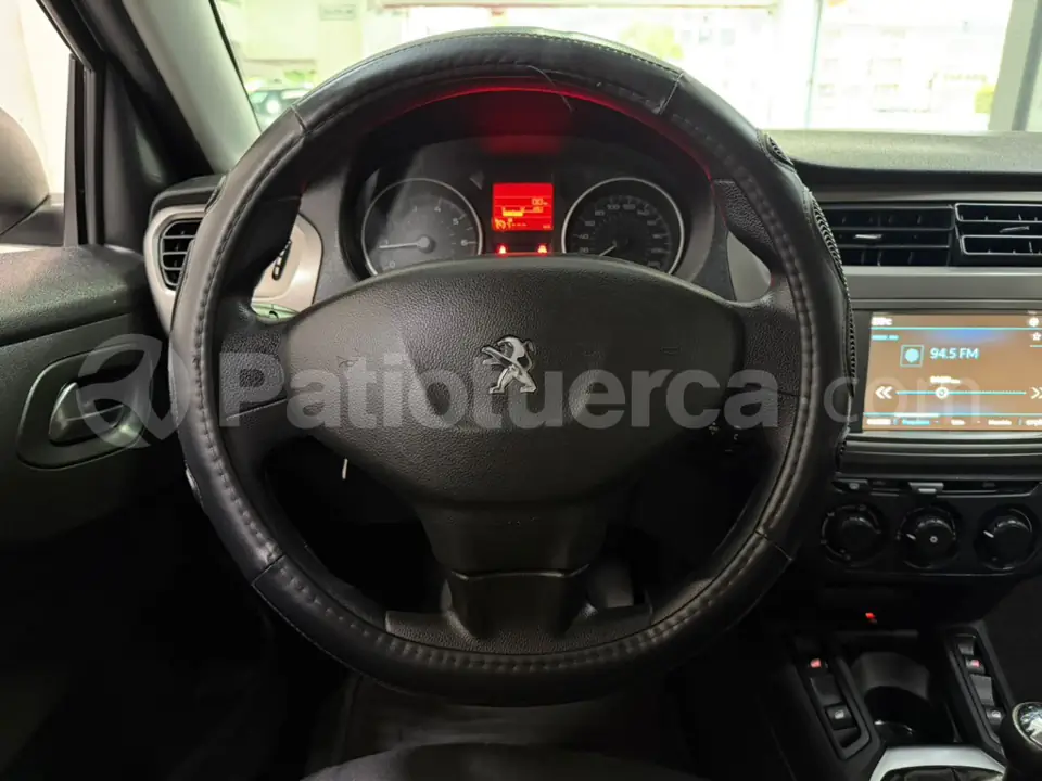 Foto 18 de Peugeot 301 N1