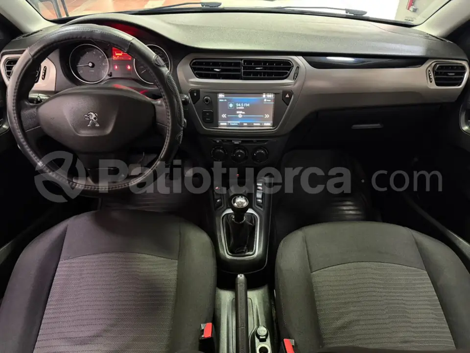 Foto 20 de Peugeot 301 N1