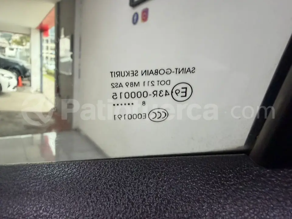 Foto 28 de Peugeot 301 N1