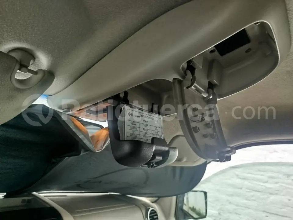 Foto 10 de Ford Explorer 5P