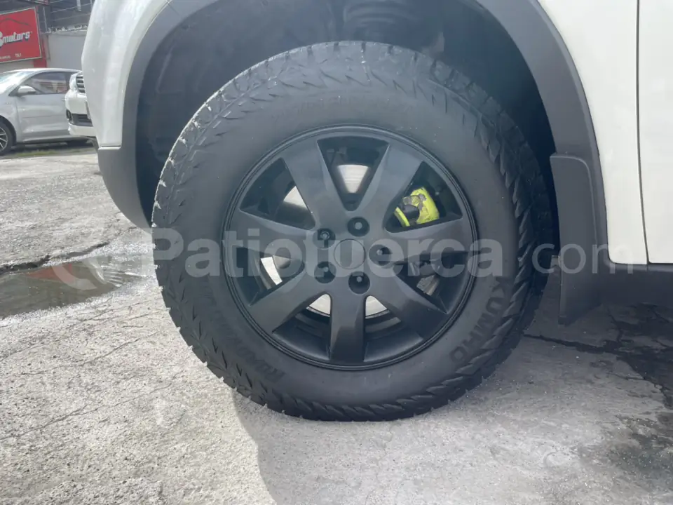 Foto 21 de Kia Sorento