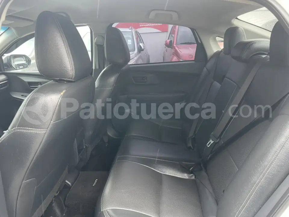 Foto 6 de Toyota New Yaris