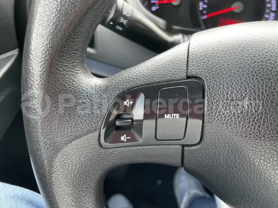 Foto 16 de Kia Sportage R