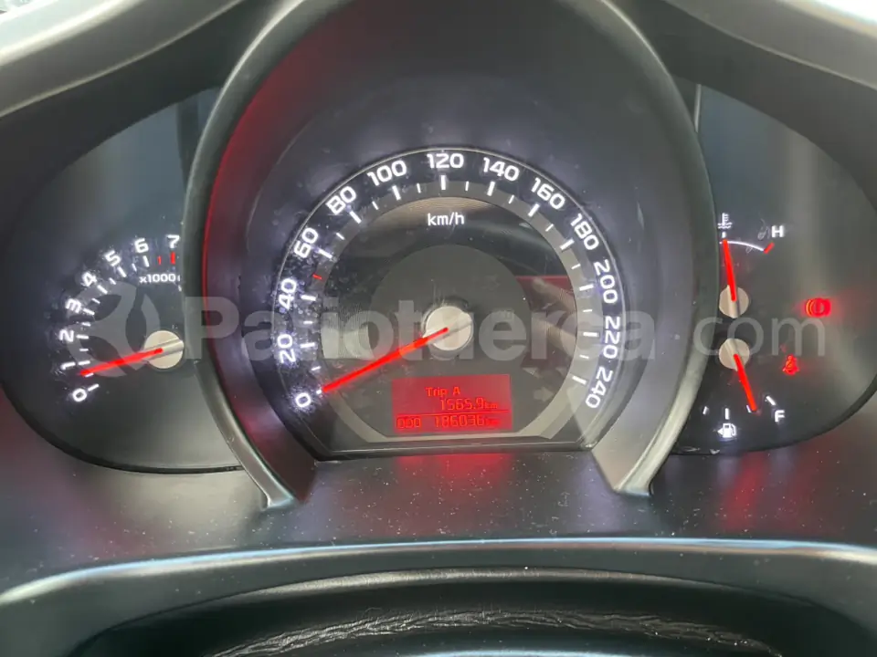 Foto 18 de Kia Sportage R