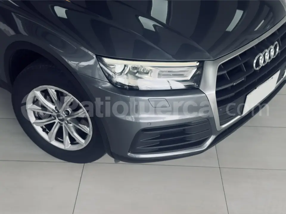 Foto 2 de Audi Q5
