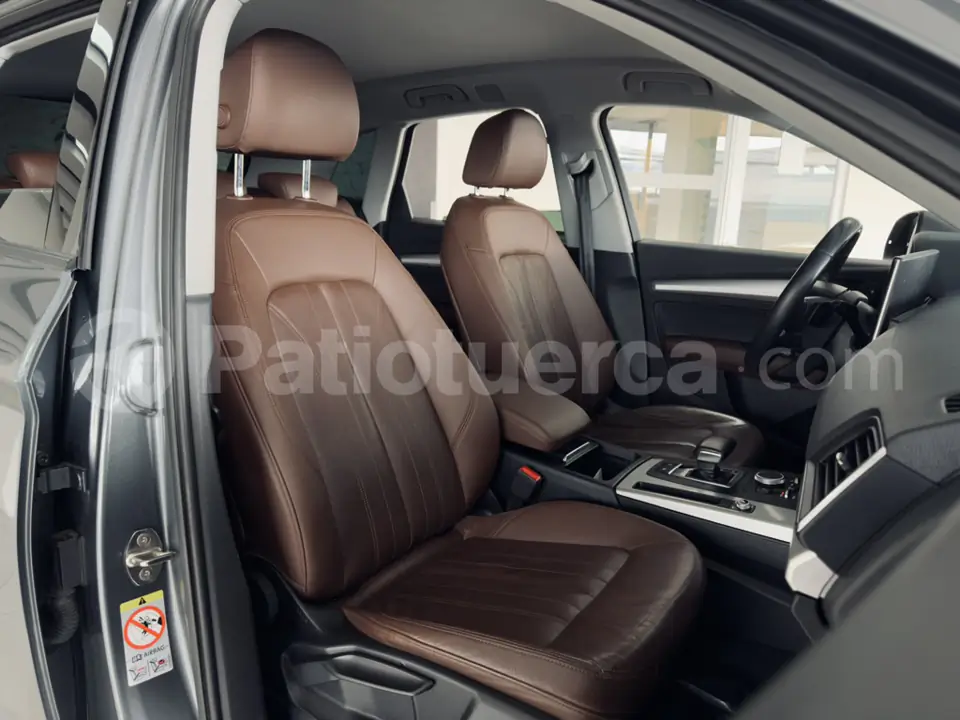 Foto 5 de Audi Q5