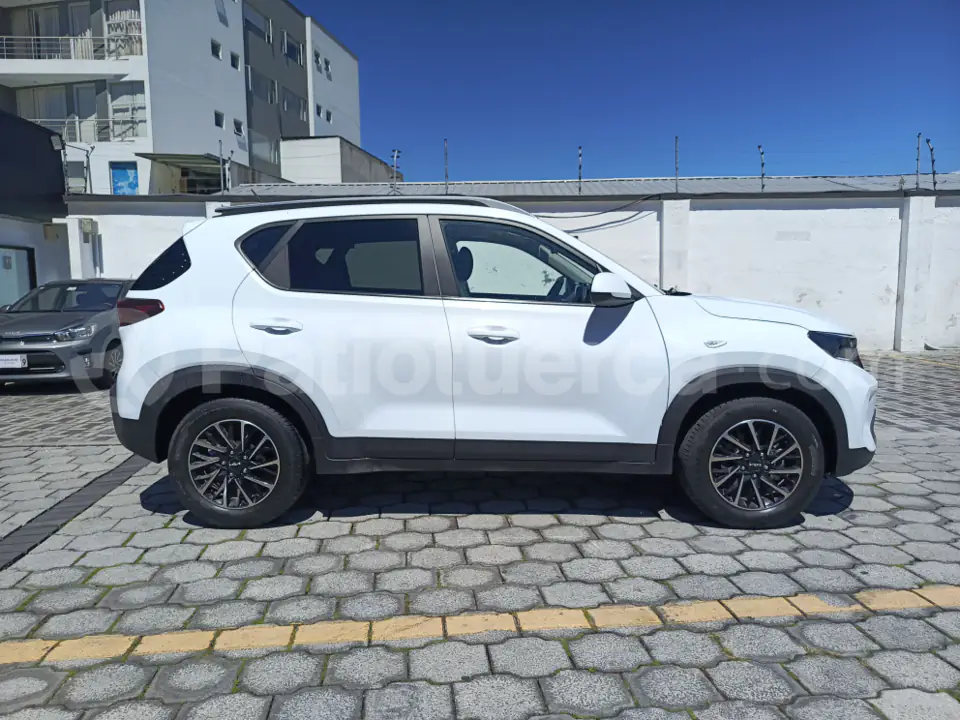 Foto 4 de Kia Sonet GT LINE