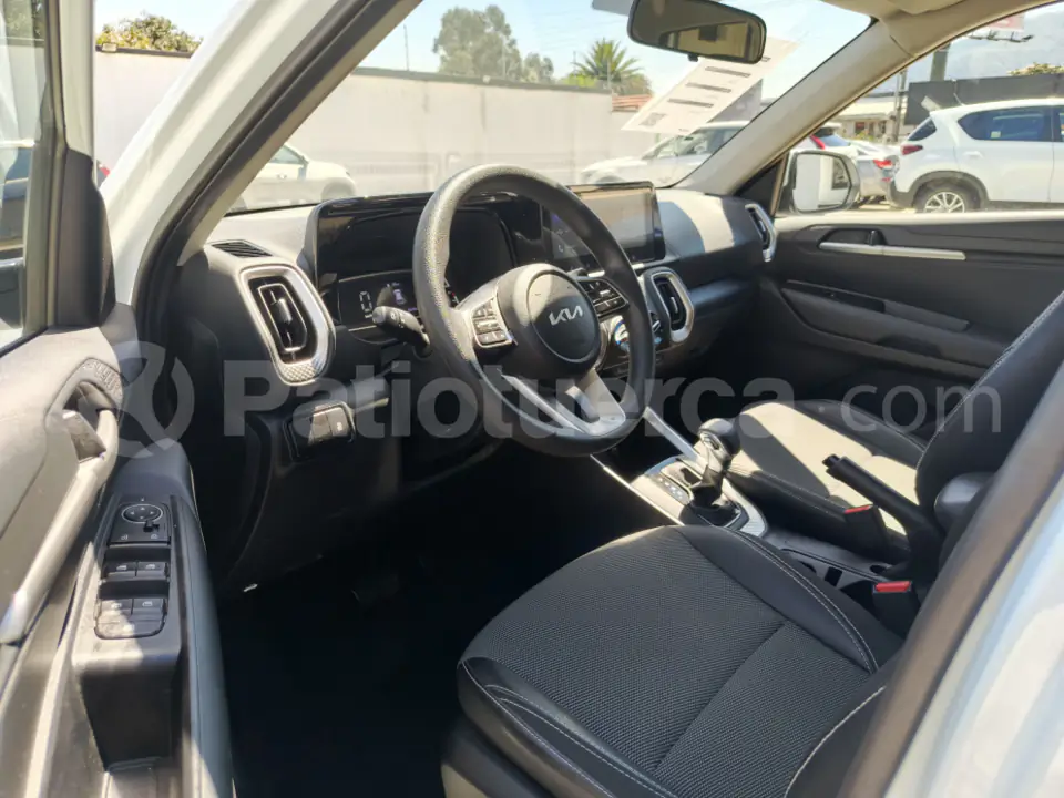 Foto 9 de Kia Sonet GT LINE