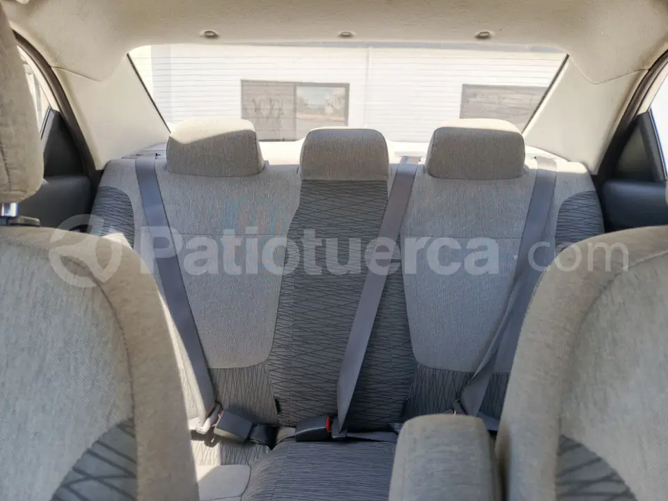 Foto 14 de Kia Soluto LX