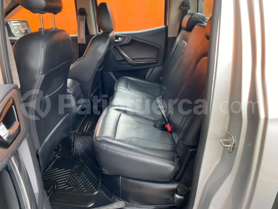 Foto 5 de Zxauto Terralord