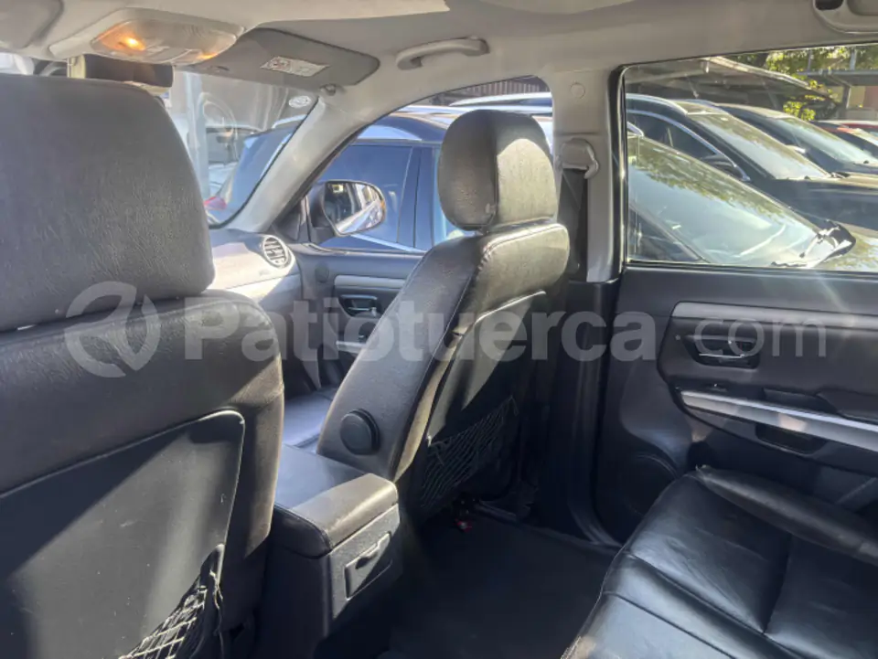Foto 6 de Great Wall Hover H5 Elite