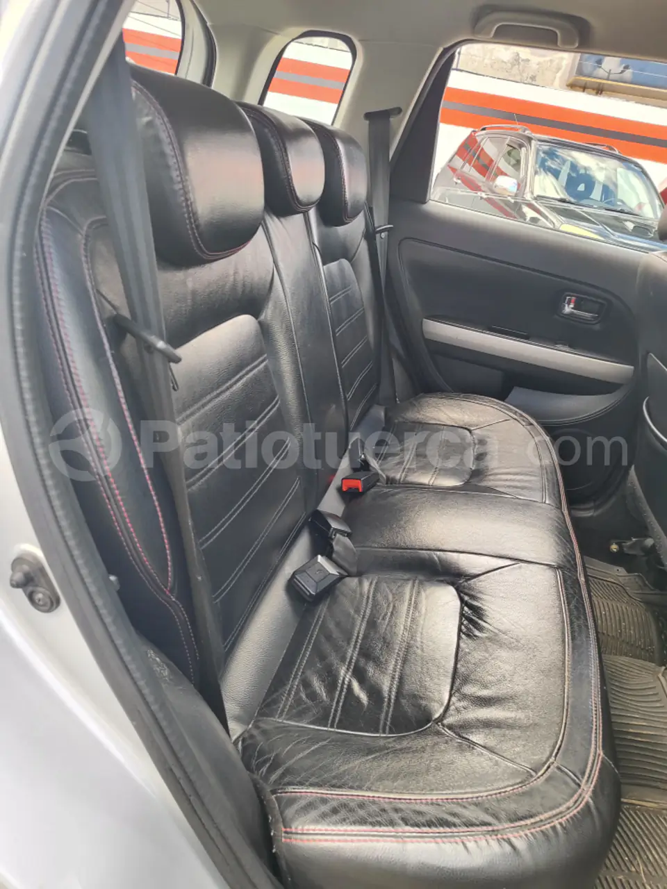 Foto 5 de Great Wall M4 Luxury