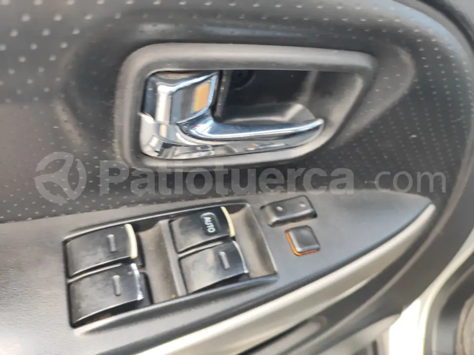 Foto 10 de Great Wall M4 Luxury