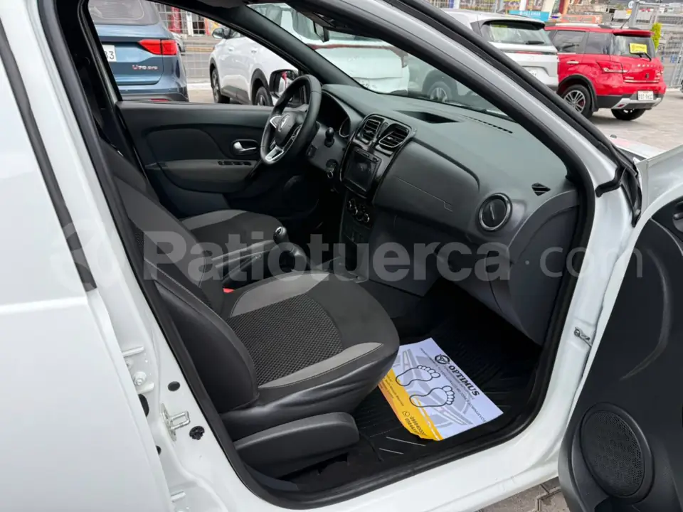 Foto 11 de Renault STEPWAY INTENS FASE II