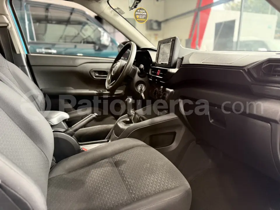 Foto 9 de Toyota RAIZE