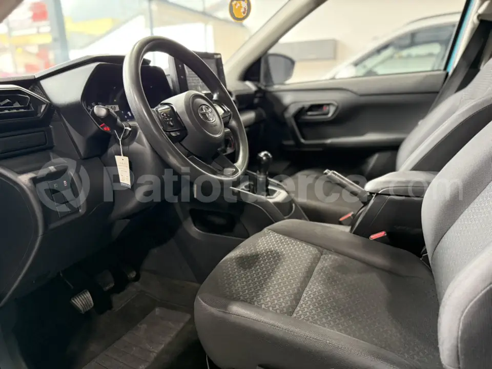 Foto 10 de Toyota RAIZE