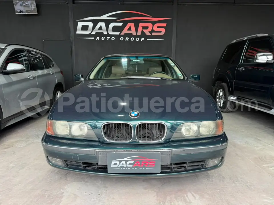Foto 1 de BMW 528i