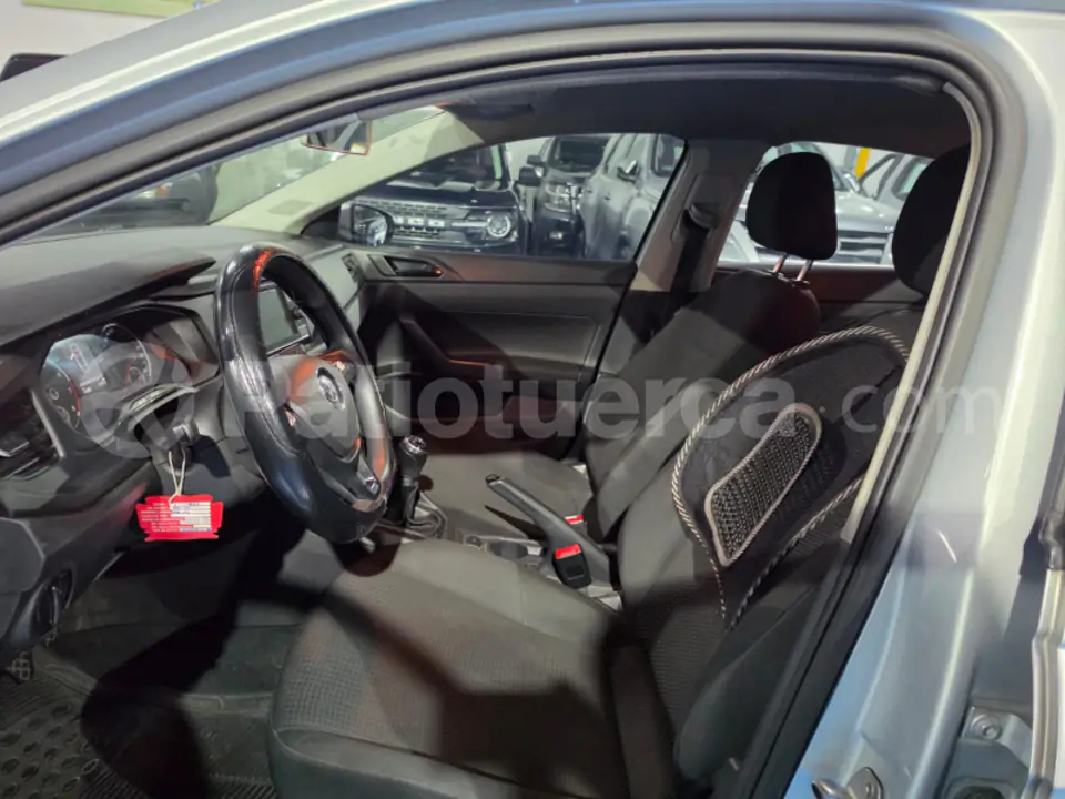 Foto 7 de Volkswagen Virtus
