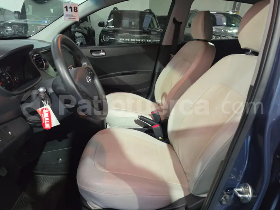 Foto 7 de Hyundai i10