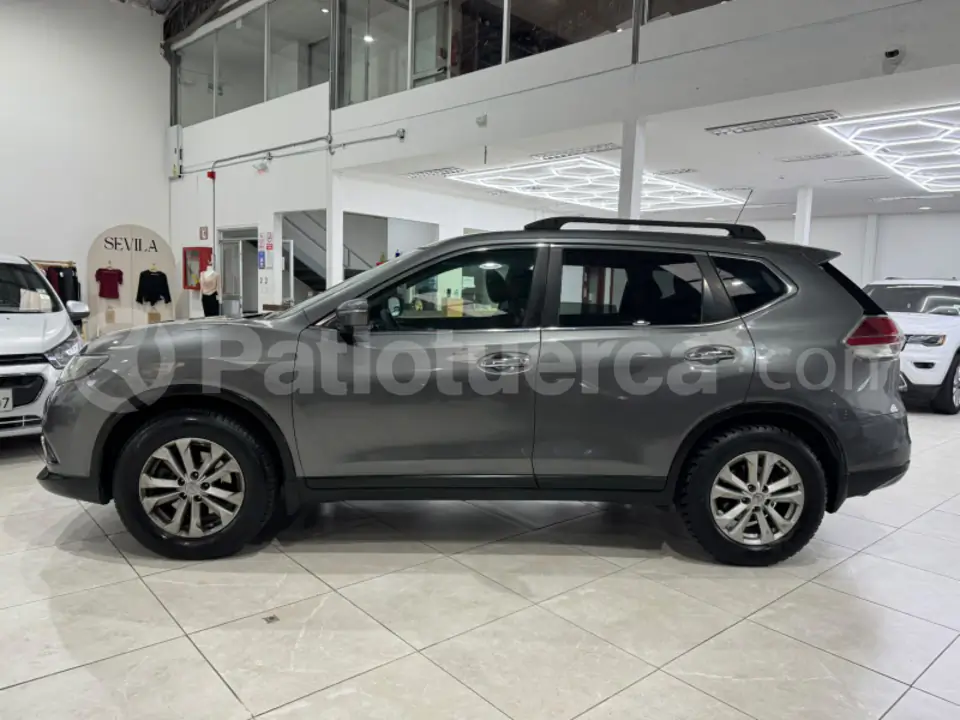Foto 5 de Nissan X-Trail