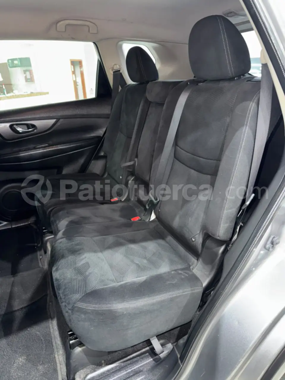 Foto 10 de Nissan X-Trail