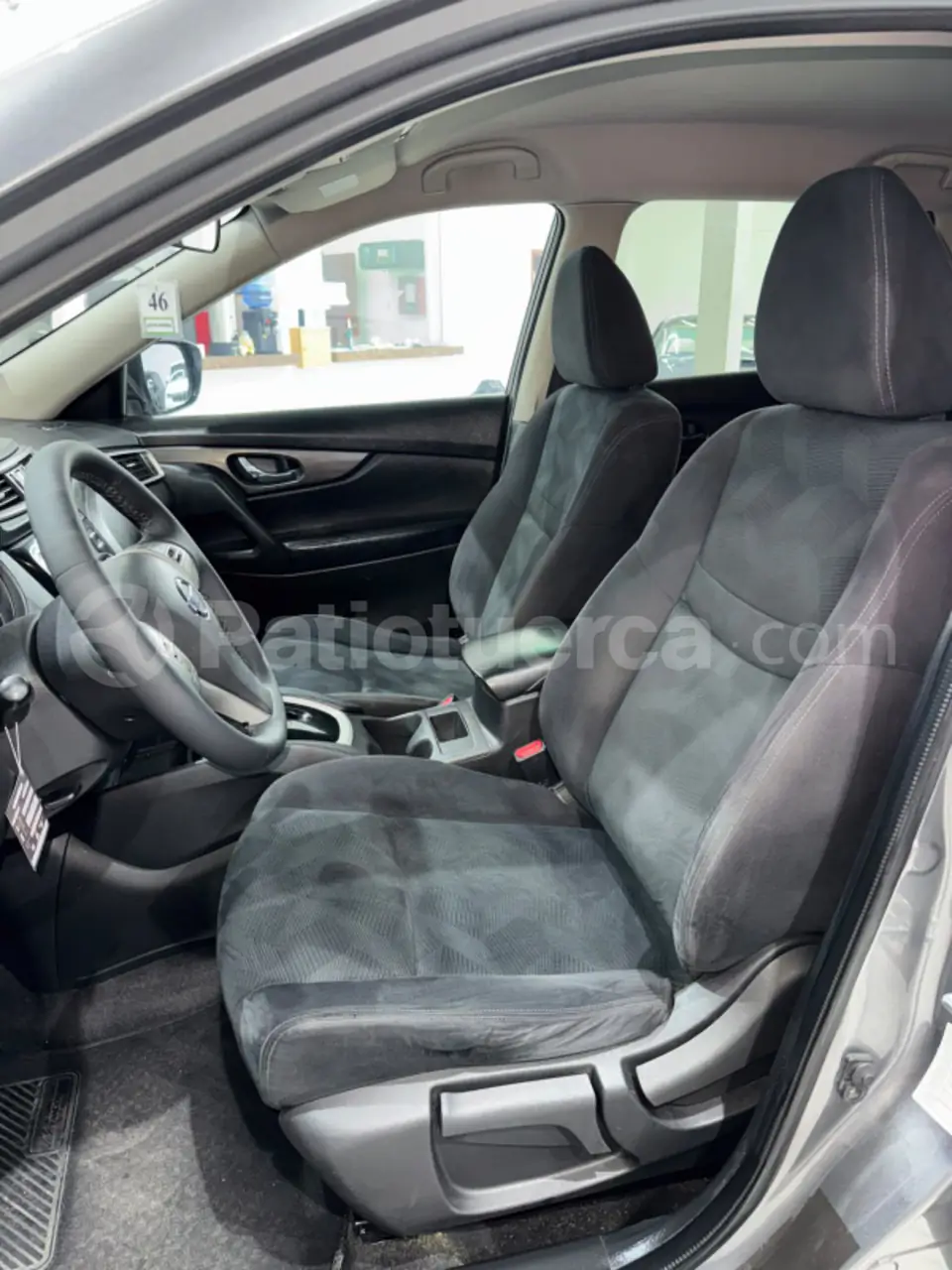 Foto 11 de Nissan X-Trail