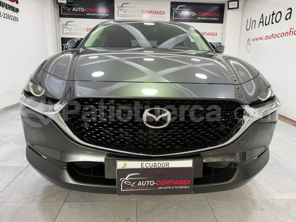 Foto 4 de Mazda CX30 CORE