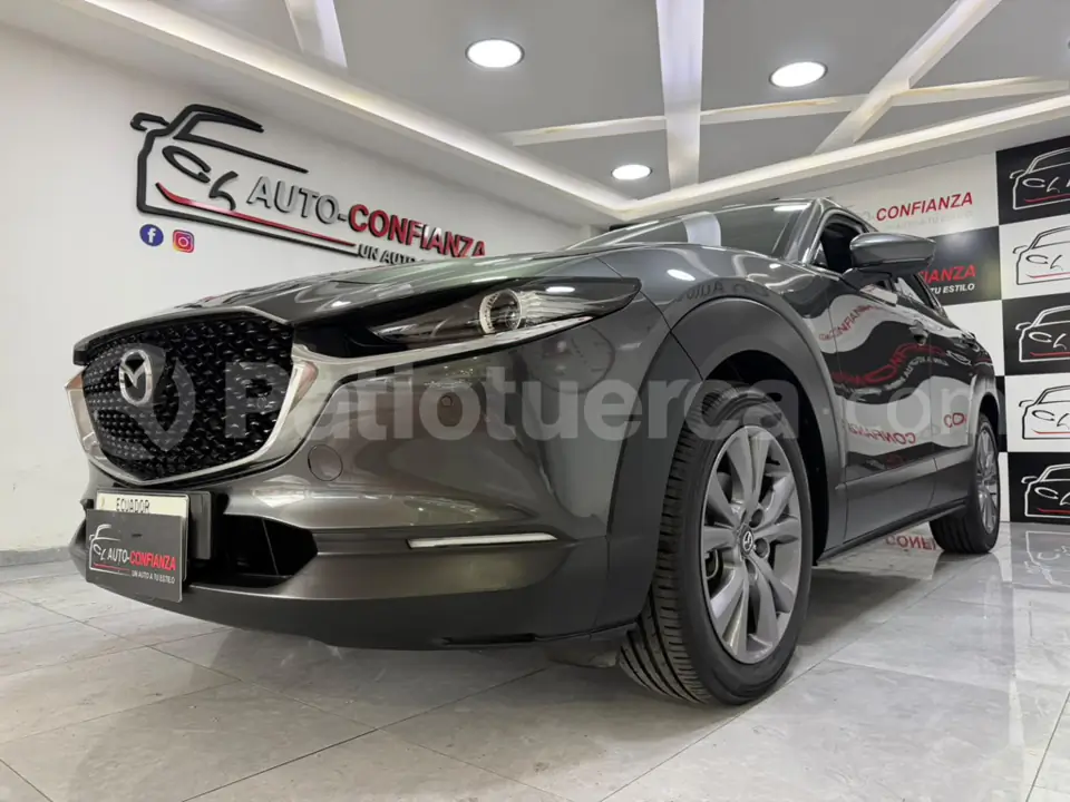 Foto 5 de Mazda CX30 CORE