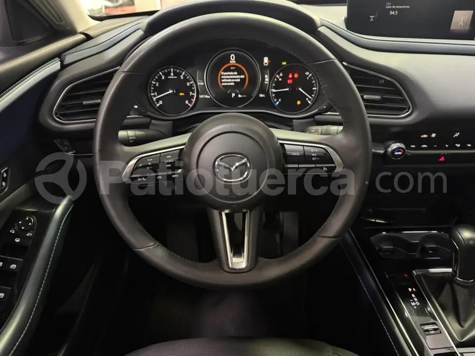 Foto 19 de Mazda CX30 CORE