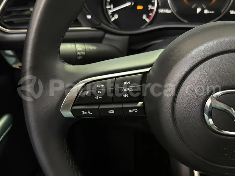 Foto 20 de Mazda CX30 CORE