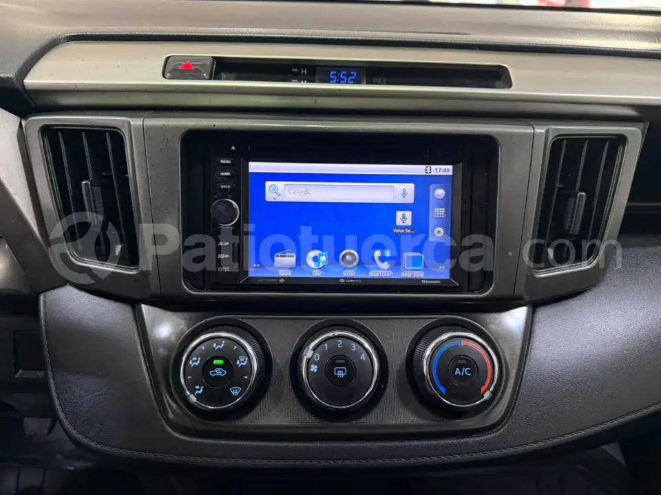 Foto 20 de Toyota NEW RAV 4