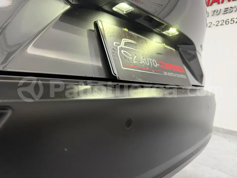 Foto 7 de Mazda CX-30