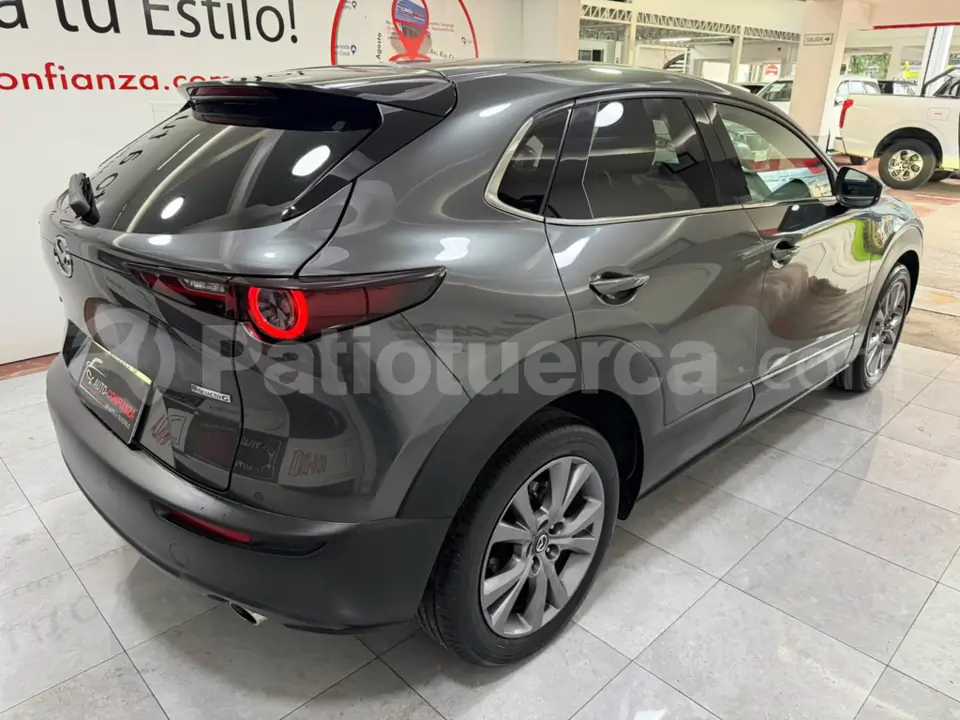 Foto 9 de Mazda CX-30