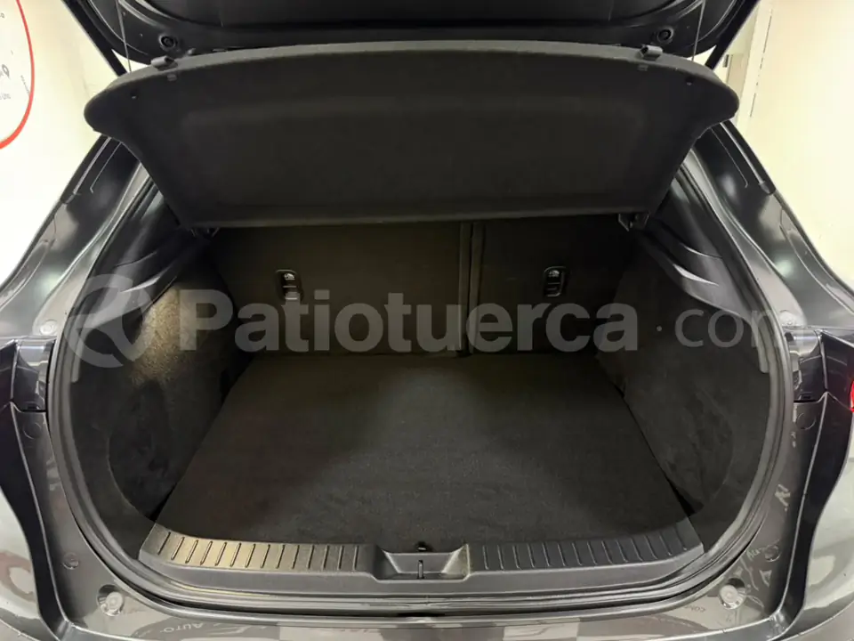 Foto 10 de Mazda CX-30