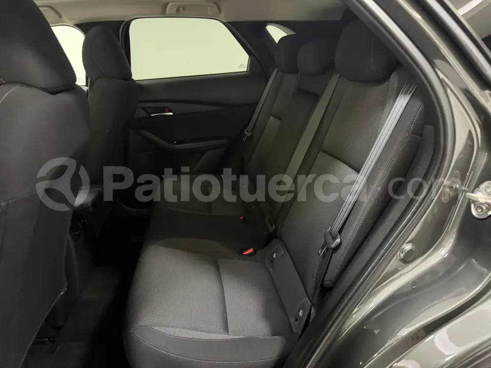 Foto 14 de Mazda CX-30