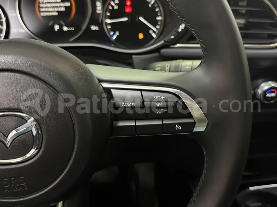 Foto 20 de Mazda CX-30