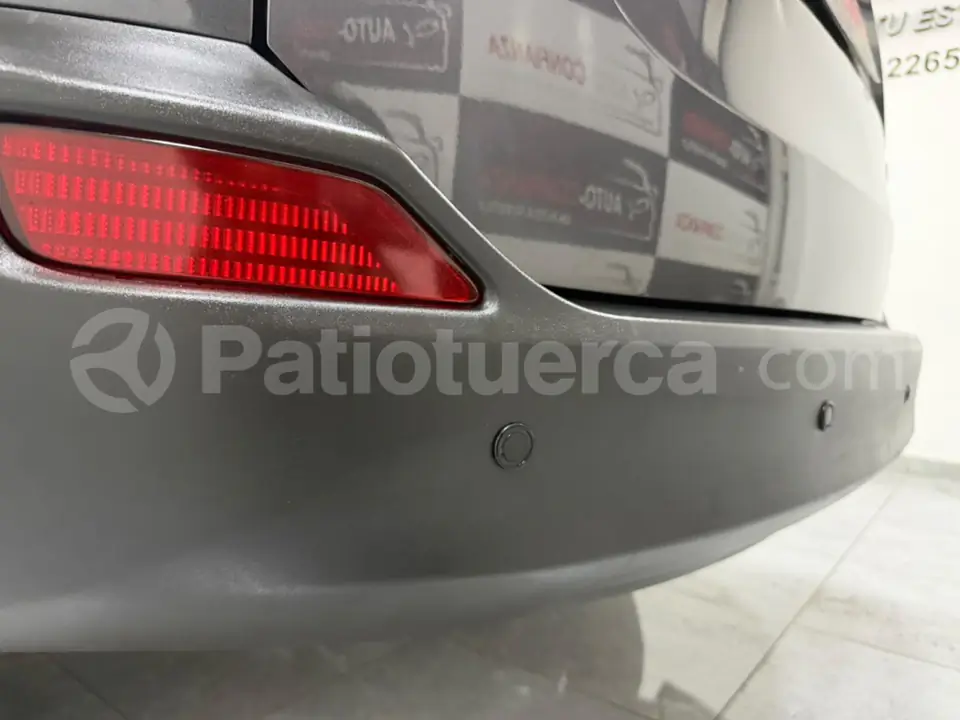 Foto 6 de Toyota NEW RAV4 AC 2.0 5P