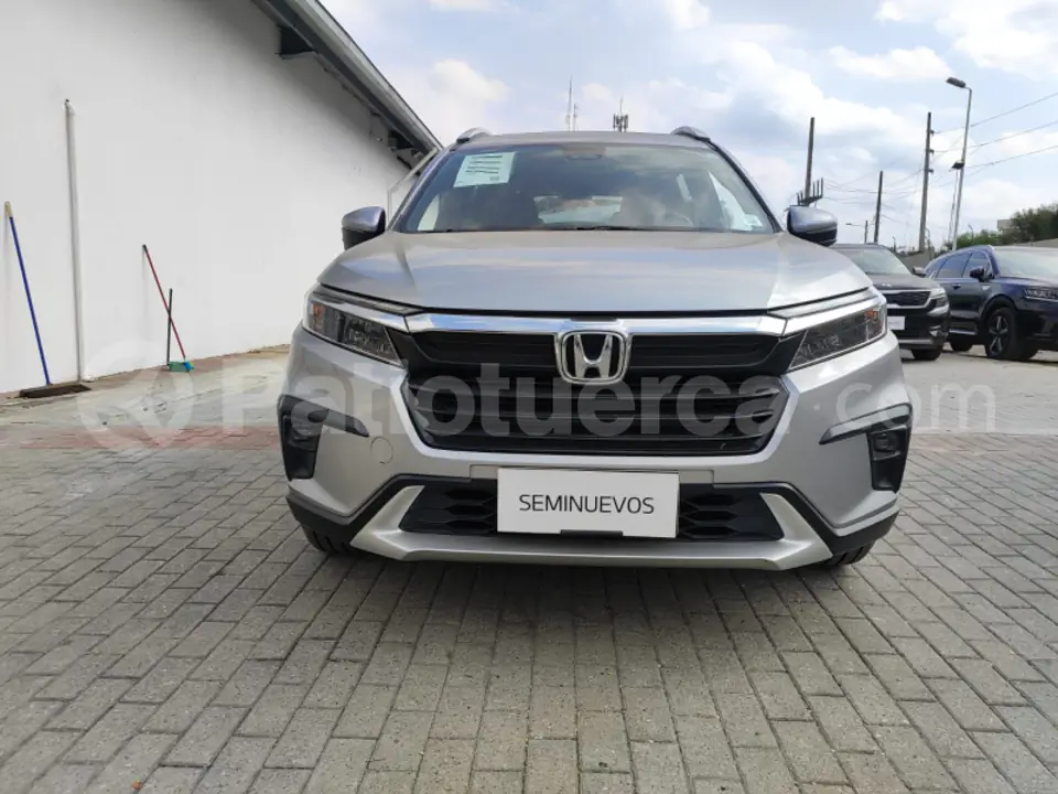 Foto 2 de Honda BR-V AT