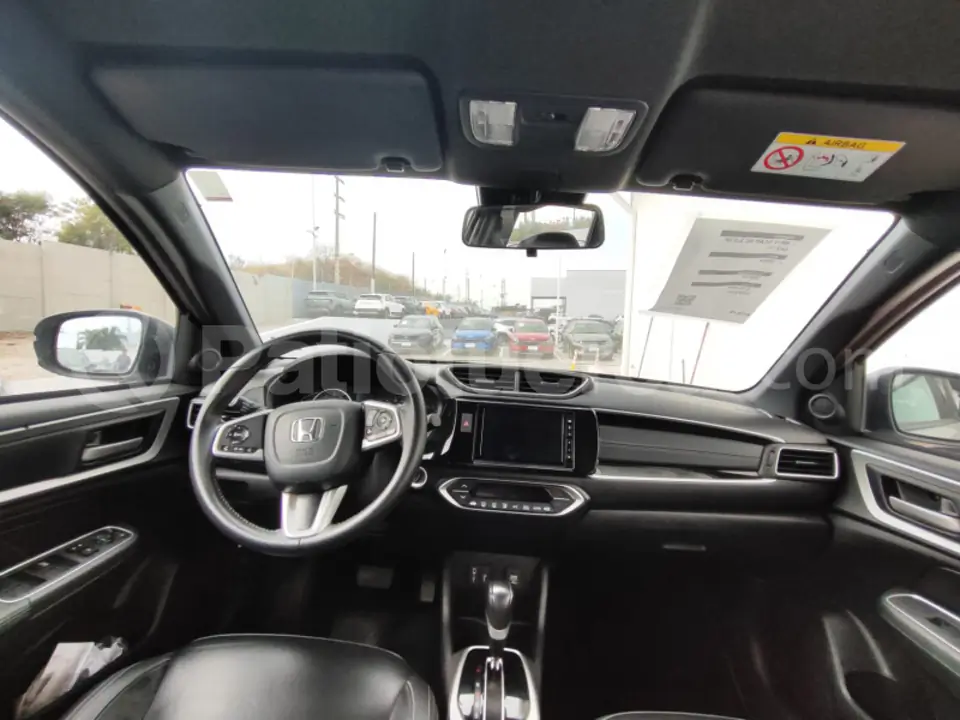 Foto 10 de Honda BR-V AT