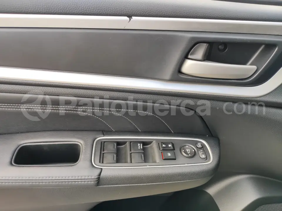 Foto 13 de Honda BR-V AT