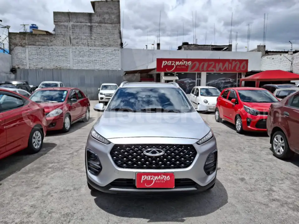 Foto 3 de Chery TIGGO 2 PRO LUXURY