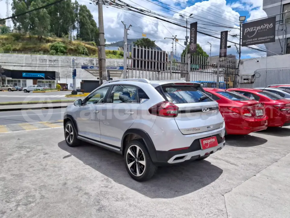 Foto 4 de Chery TIGGO 2 PRO LUXURY