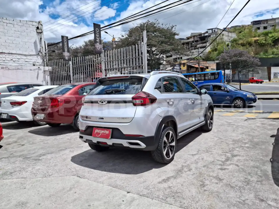 Foto 6 de Chery TIGGO 2 PRO LUXURY